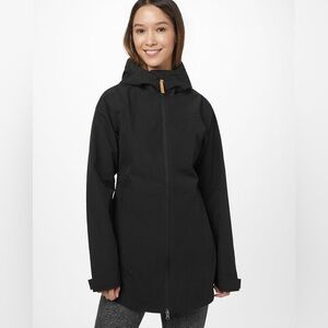 Tentree Destination Rain Jacket XL